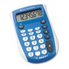 Texas Instruments TI503SV TI-503SV Pocket Calculator, 8-Digit LCD