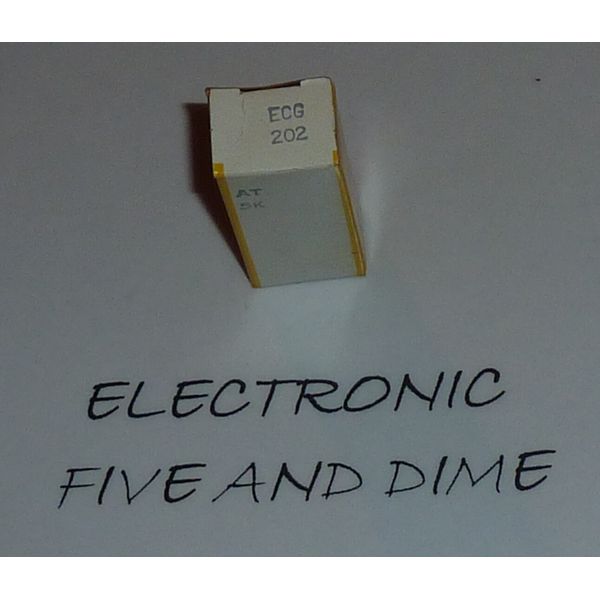 ECG202	CIRCUIT BREAKER 1A