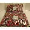 Original Dark Chocolate Goldenberg's Peanut Chews 225 Count , 4 Lbs From (Jersey