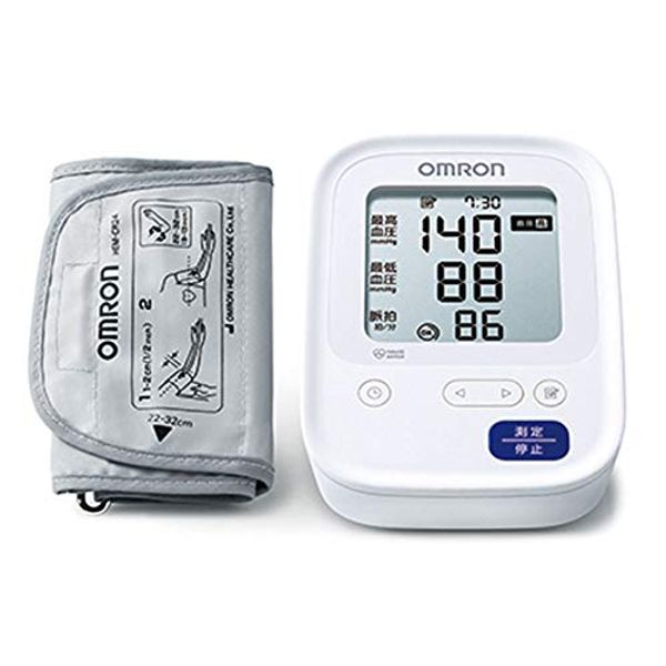 Omron Upper Arm Sphygmomanometer HCR-7006 (1 Unit) [Controlled Medical Device]