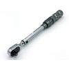 Force 80565 Slim Torque Wrench Set for Bicycles, Compatible with 2-24Nm, Silver