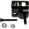 Dorman 541-617 Steering Damper Bracket Compatible with Select Jeep Models