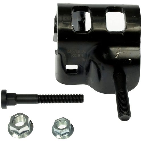 Dorman 541-617 Steering Damper Bracket Compatible with Select Jeep Models