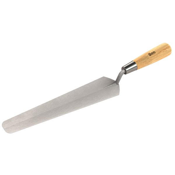 Bon Tool 11-626 10-Inch Pro Duckbill Coke Trowel