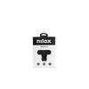 Nilox NXWCA2 Webcam 4K 8MP