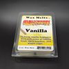 Authentic Wild Berry Incense Wax Melts | Vanilla |  2 oz. Pack Wildberry