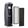PureMate PM510 Replacement True HEPA & Active Carbon Filter Set (2in1)