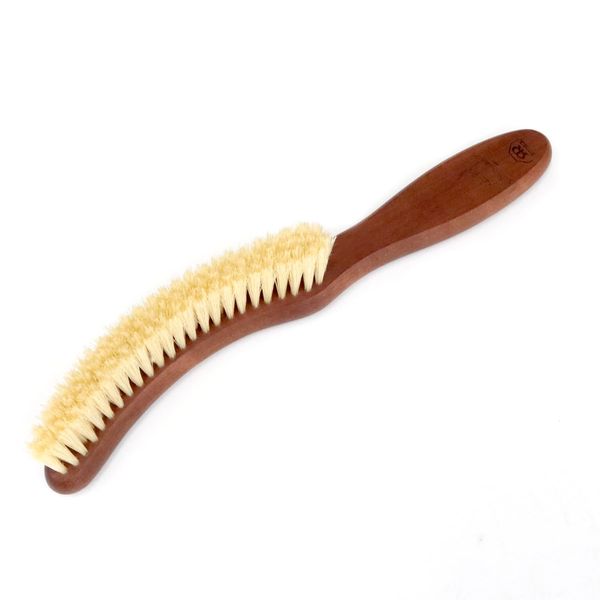 Redecker Hat Brush (Pig Hair) Genuine Product