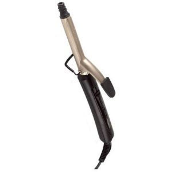 Belson 2014 3.4" Professional Dual-Heat Spring Iron, 12 Ounce