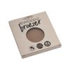 RESPLENDENT Bronzer n.01 pale brown, for medium and light skin PuroBio