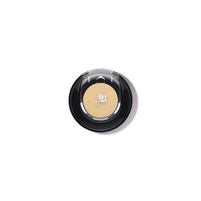 Lancôme Color Design Single Eyeshadow Compact - Richly Pigmented & Long Lasting - Crease-Resistant - Latte (Matte)