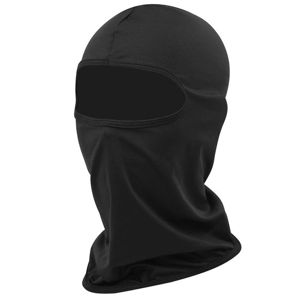 Balaclava Ski Mask for Men and Women - Windproof, Breathable Face Mask for Cycling, Running, Outdoor Sports