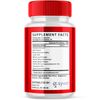 Vitaseal Advanced Formula Sugar Support Natural Glycogen Supplement 120 Capsules