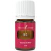 Young Living R.C. Essential Oil Blend – 100% Pure, Fresh Aroma for Diffuser & Topical Use, 5ml