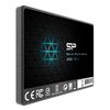 Silicon Power SSD 1TB 3D NAND A55 SLC Cache Performance Boost 2.5 inch SATA III 7mm (0.28") Internal Solid State Drive