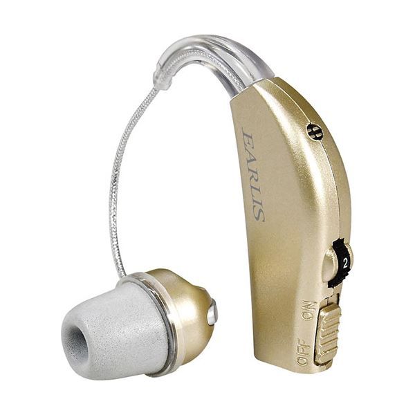 ELPA Hearing Amplifier Earlis Charge C5150056