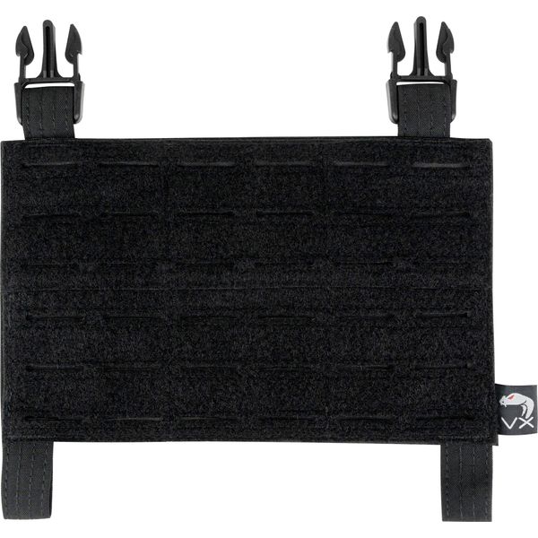 Viper TACTICAL VX Buckle Up Panel Black