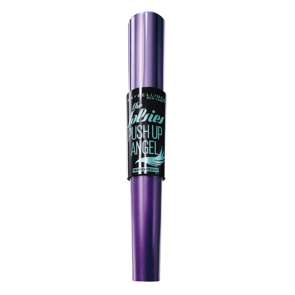 Maybelline The Falsies Push Up Angel Waterproof Mascara, 9.5 ml 3600531379445