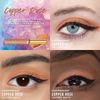 Copper Rose ShadowSense a matte earthy copper eyeshadow. New.