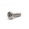 [M4 x 14] Stainless Steel Binding Head Machine Screws (10 pcs)