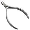Stainless Steel Cuticle Nipper - Tenartis