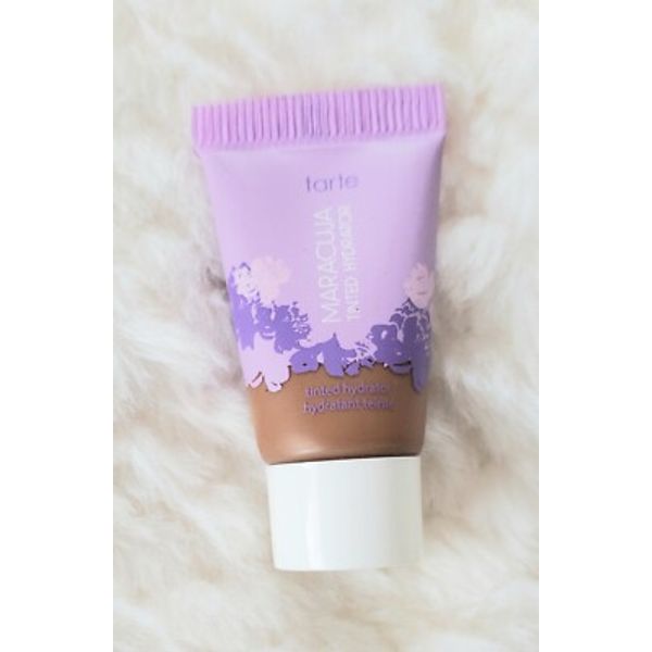 Tarte Maracuja Tinted Hydrator - 54S Deep Sand - 5ml/ 0.16 oz - Sealed