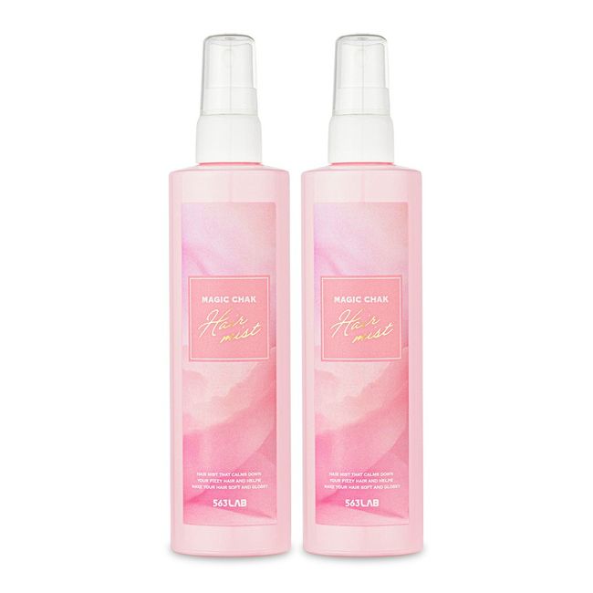 563 Lab Magic Chak Hair Mist