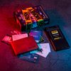 Evidence Hush Money Crime-Solving Game | Digital Hybrid