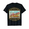 Bakersfield California CT01 T-Shirt