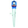 EDISONmama 4544742502867 Edison Chopsticks + Fork & Spoon Set, 2 Pieces