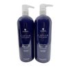 Alterna Caviar Replenishing Moisture Shampoo & Conditioner 33.8 OZ Each
