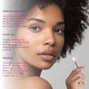 Stylist Secrets Classic Wig Tees - Dual Tip Precision Applicators