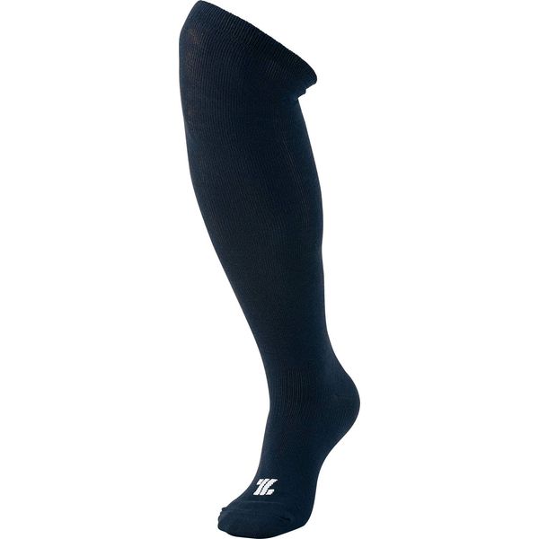 Zet BK03CM 21-2 Color Socks, 20% OFF, 3P Color Socks, Long Socks, High Socks, 3 Pairs