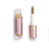 Makeup Revolution Conceal & Define Concealer, C11, 4 ml