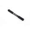 Silca Tattico Mini Lightweight Frame Mounting Pump Black