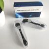 Rollnewskin Derma Roller for Hair & Beard - 2Pack(1.0+1.5)mm 540 Titanium Microneedling Roller Beard Dermaroller for Face Body Scalp Men Women