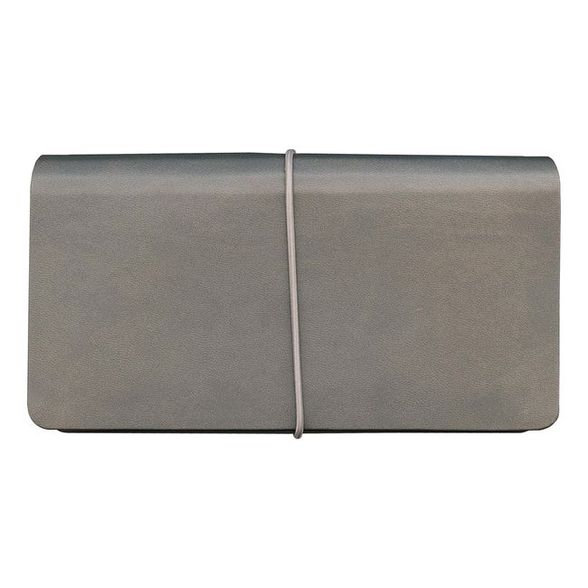 Receipt Holder PAVO Light Gray [DF073]