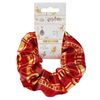 Official Harry Potter Gryffindor Hair Scrunchie