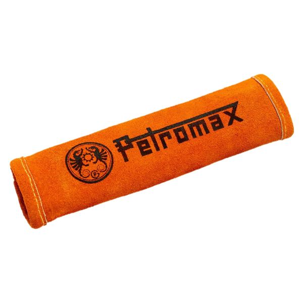 Petromax Aramid Handle Cover for Fire Pan Protection Against Flames and Heat Outdoor Pot Holder Dutch Oven