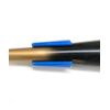 Field Force FBWT-340G Baseball Training Supplies, Batweight, C-Ring, 12.0 oz (340 g)