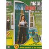 Magic Door Mesh Green