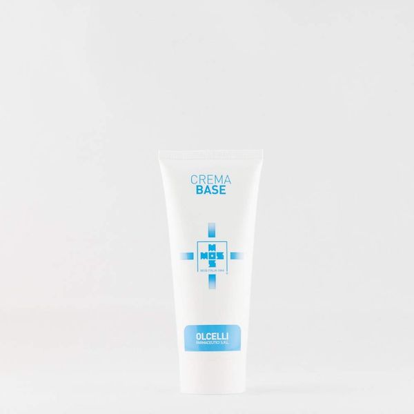 Olcelli Farmaceutici Creme Base - 100 ml