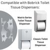 Dispenser Key Replacement for Bobrick 24-17 Dispensers (1 Pack)