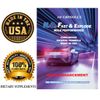 Male Enhancing Support Supplement, FAST & EXPLODE, ANTLS SUPPLEMENTS, N.O.