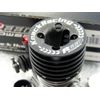 OS MAX 12TG V3 KNACK RACING REED POWER Modified Challenge Edition Nitro Engine !
