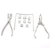 Precise Canada: Starter Endodontic Clamp Kit of 11 Dental Instruments