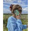 OtterBox + POP Case for Apple iPhone XR - Mauveolous Pink