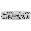 Nakanishi Rubber Industry Co., Ltd. PANPAN 48 pieces + 4 pieces