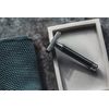 Percy Nobleman Safety Razor. No blades included.