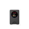 Prepare Light Waft Repeat Smudging Stick Energy Cleansing PopSockets PopWallet for MagSafe